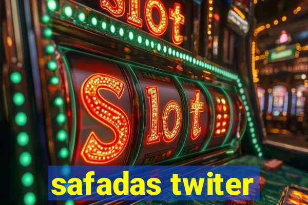 safadas twiter